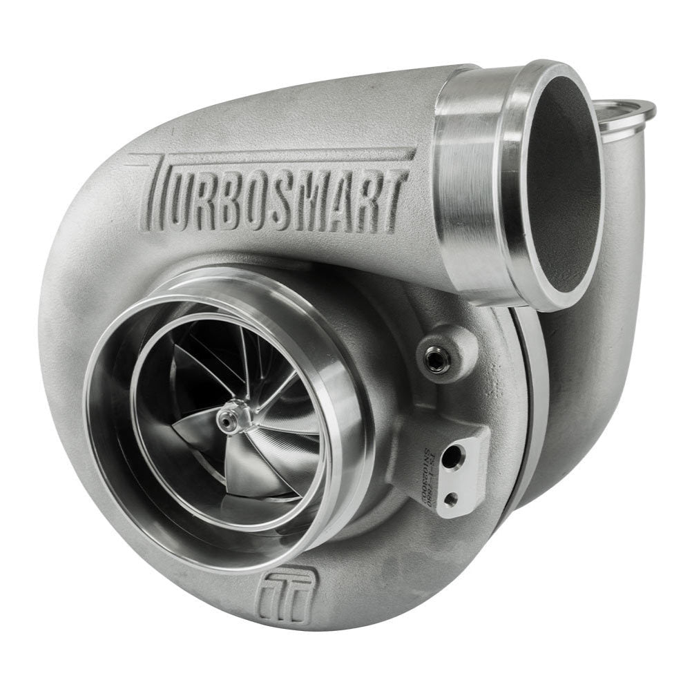 Turbosmart TS-1 Turbocharger 7880 V-Band 0.96AR Ext WG