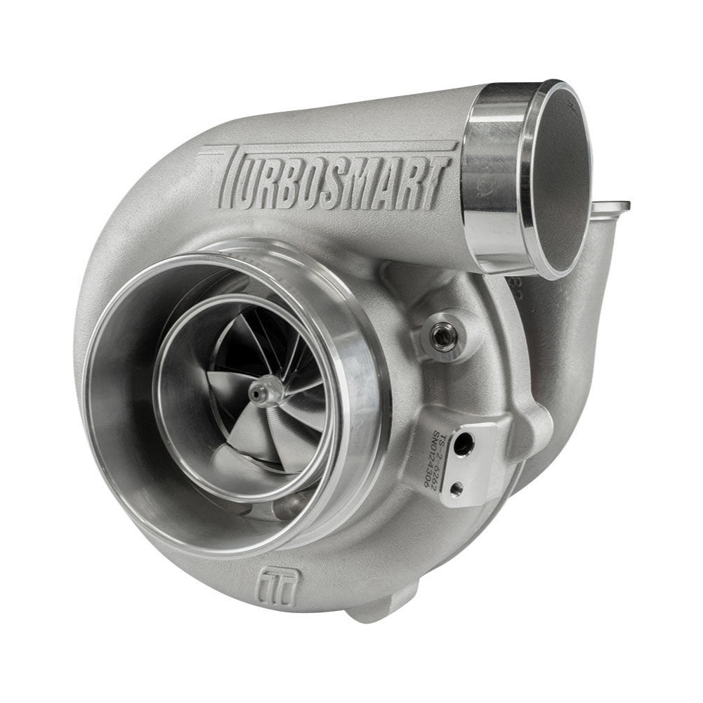Turbosmart TS-2 Turbocharger Water Cooled 6262 V-Band