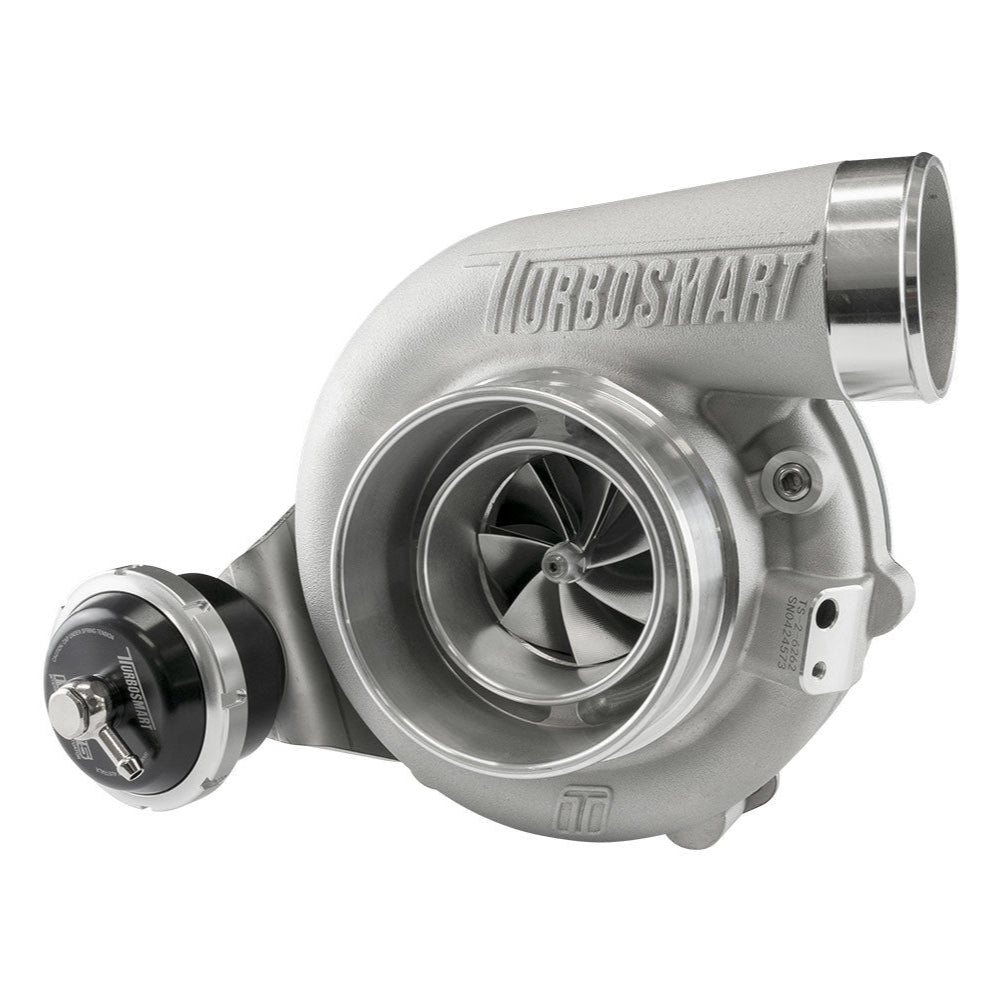 Turbosmart TS-2 Turbocharger Water Cooled 6262 V-Band