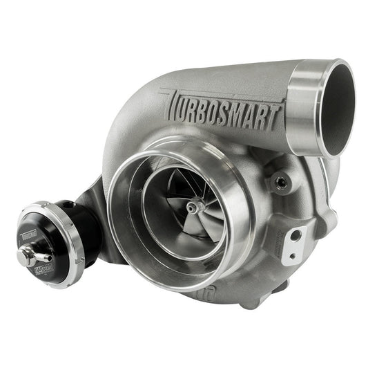 Turbosmart TS-2 Turbocharger Water Cooled 6466 V-Band