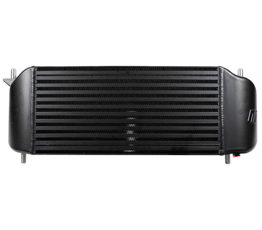 Turbosmart Ford F150 Intercooler V6 Ecoboost Black