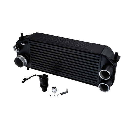 Turbosmart F150 Intercooler & BOV Black VTA Kit
