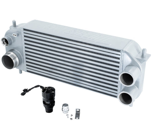 Turbosmart F150 Intercooler & BOV Silver VTA Kit