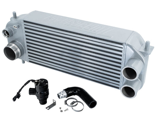 Turbosmart F150 Intercooler & BOV Silver Recirc Kit
