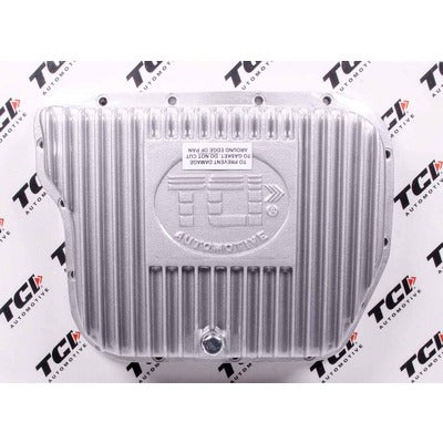 TCI 727 Extra Deep Transmission Pan 128000