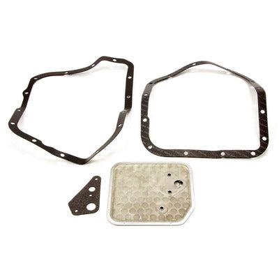 TCI Torqueflite Pan Gasket & Filter 128500