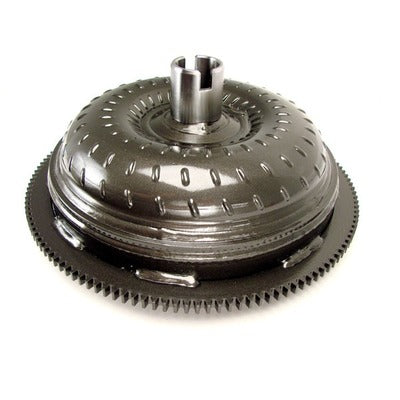 TCI 727 11" Breakaway Torque Converter 141200