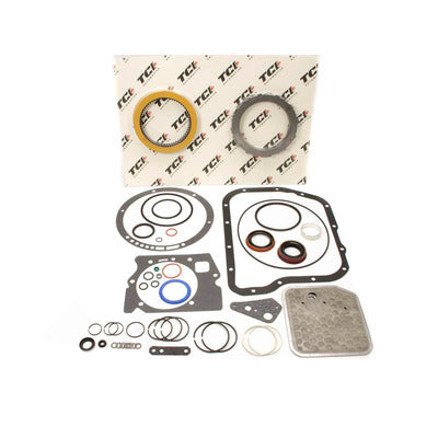TCI Mopar 727 Master Racing Overhaul Kit 149300