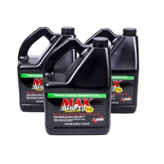 TCI Transmission Fluid Maxshift Break-In  (3pk) 15900TCI