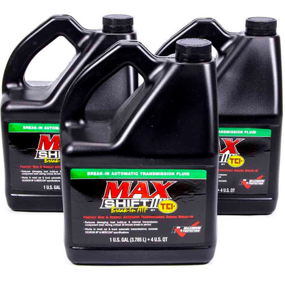 TCI Max Shift Break-In Transmission Fluid Gallon (3 pk)