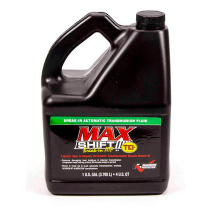 TCI Transmission Fluid Maxshift Break-In 15901TCI (Gallon)