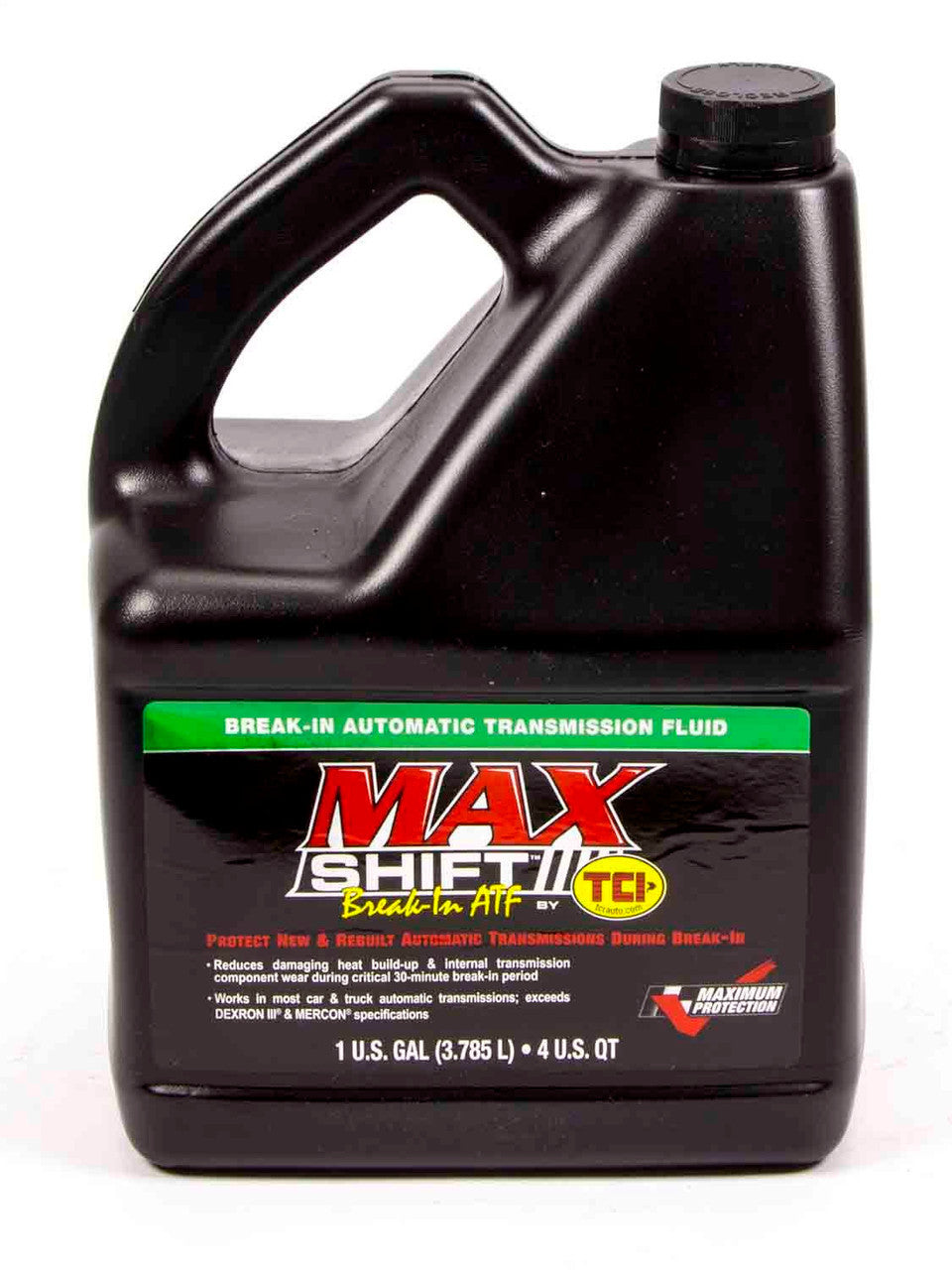 TCI Max Shift Break-In Transmission Fluid (Gallon) 15901