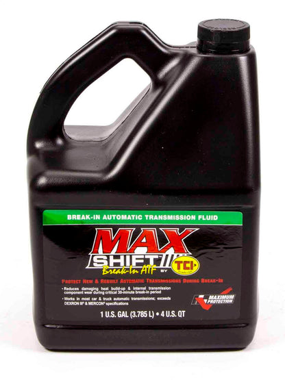TCI Max Shift Break-In Transmission Fluid (Gallon) 15901