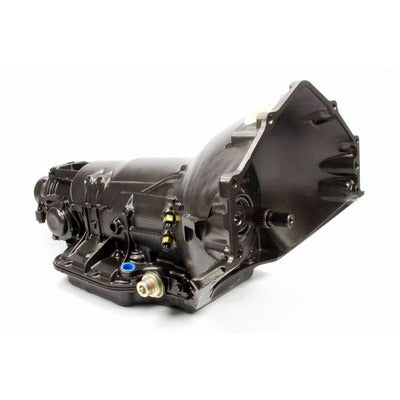 TCI Transmission Super StreetFighter GM TH400 w/4" Tailshaft 211005