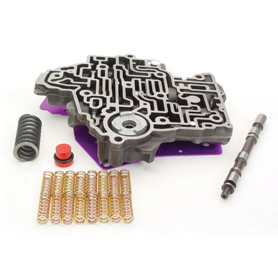 TCI TH400 Reverse Manual Valve Body w/Engine Braking 221201