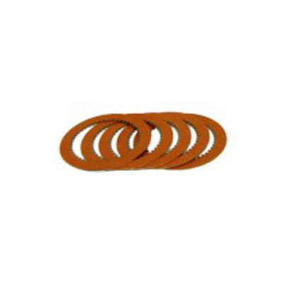 TCI Clutch Friction Plates .080 GM TH400 (5pk) 224000