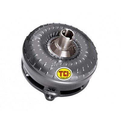 TCI 700R4/4L60E StreetFighter 10" Converter 243105