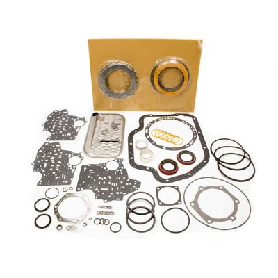 TCI TH400 Master Overhaul Kit 259000