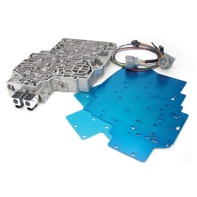 TCI 4L80E Transbrake Valve Body 97+ 274501