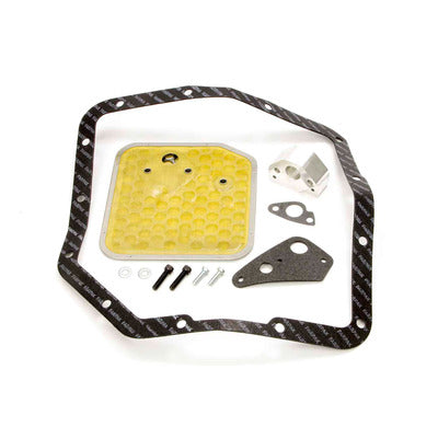 TCI TH350 High Flow Filter System 328505