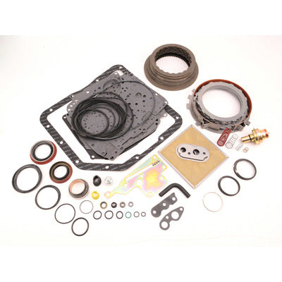 TCI TH350 Transmission Rebuild Kit 328800