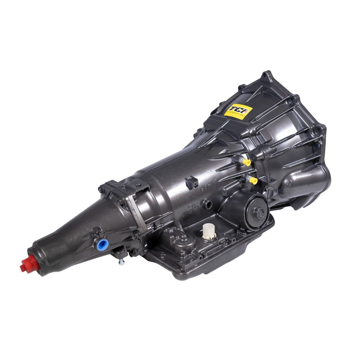 4L60E 4x Streetfighter Automatic Transmission