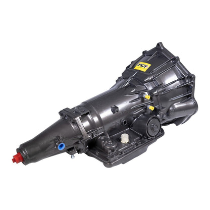 4L60E 4x Streetfighter Automatic Transmission