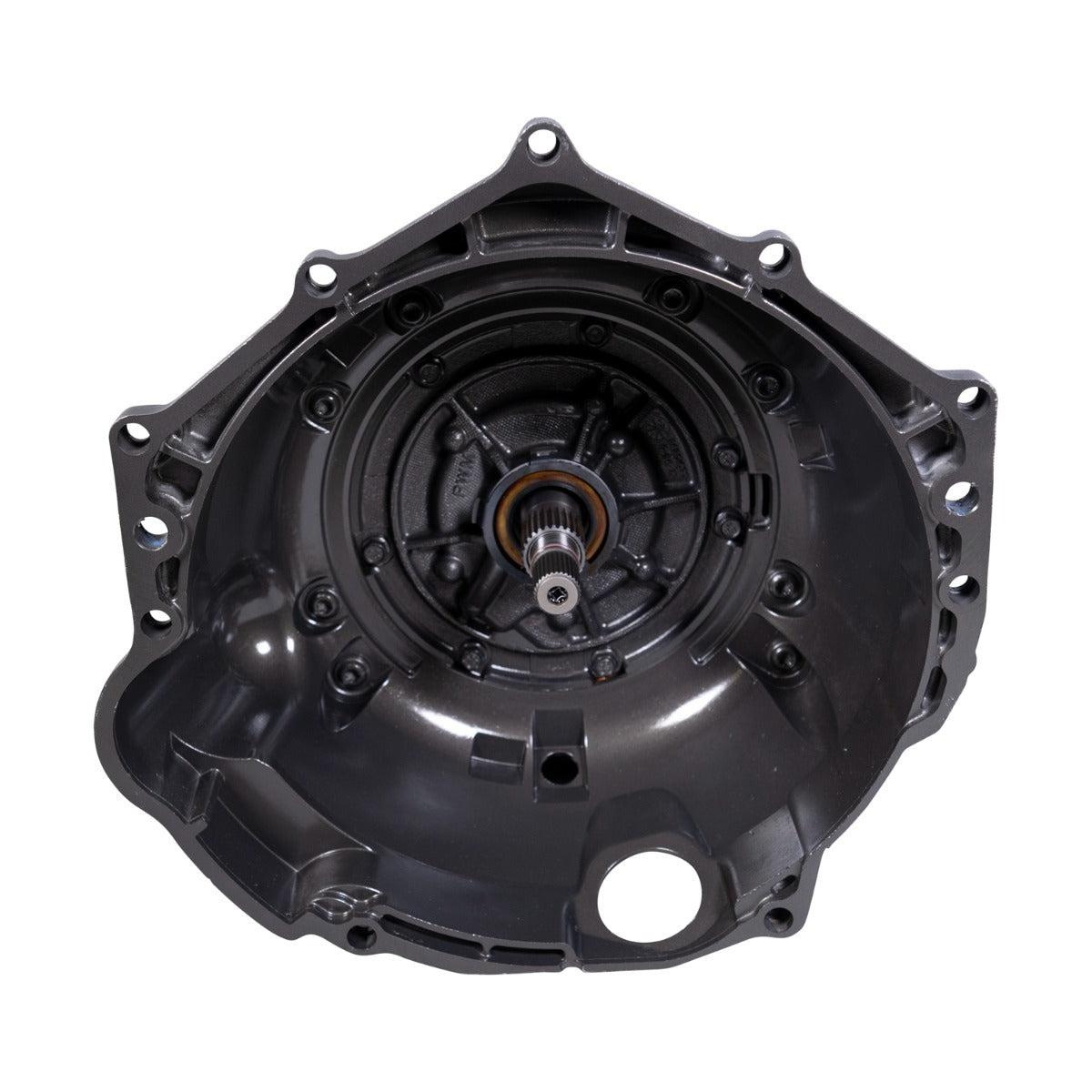 4L60E 4x Streetfighter Automatic Transmission
