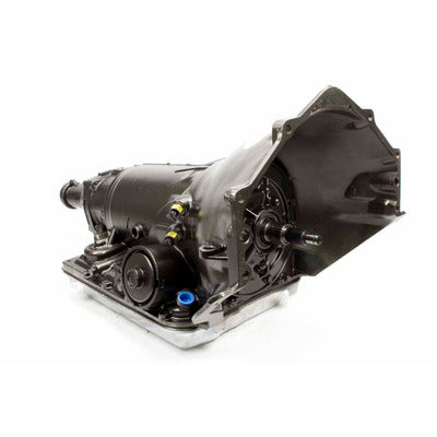 TCI 700R4 Street Rodder Transmission 84-93 30 Spline 371038