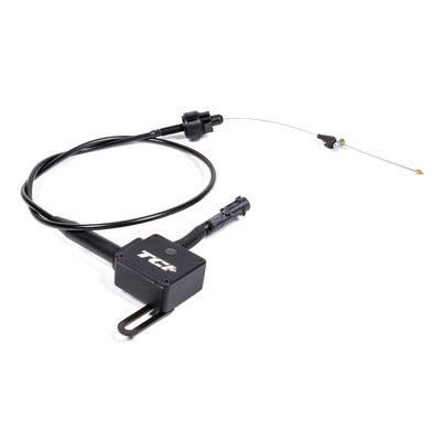 TCI Remote TPS Sensor GM 4L60E/4L80E Transmission w/Brkt 377450