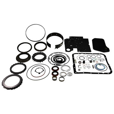 TCI GM 4L60E Master Racing Transmission Overhaul Kit 379110