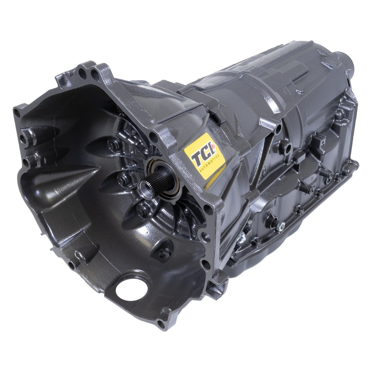 TCI StreetFighter Automatic Transmission 391000