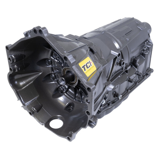 TCI StreetFighter Automatic Transmission 391000