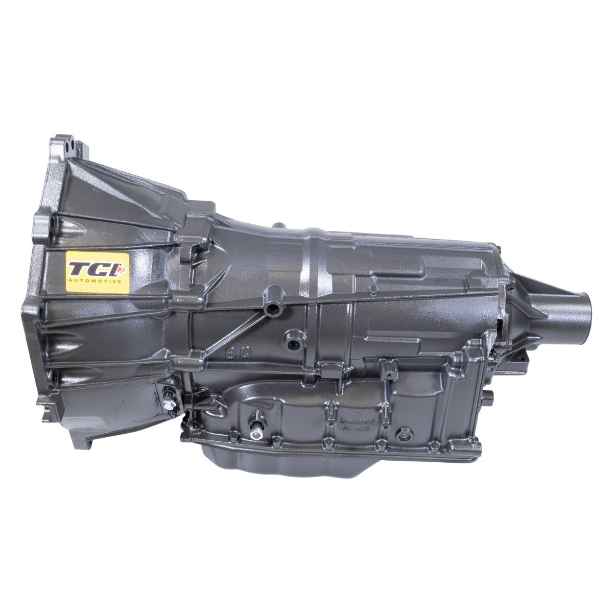 TCI 6L80E StreetFighter Transmission 391000