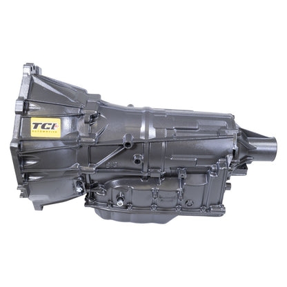 TCI 6L80E StreetFighter Transmission 391000