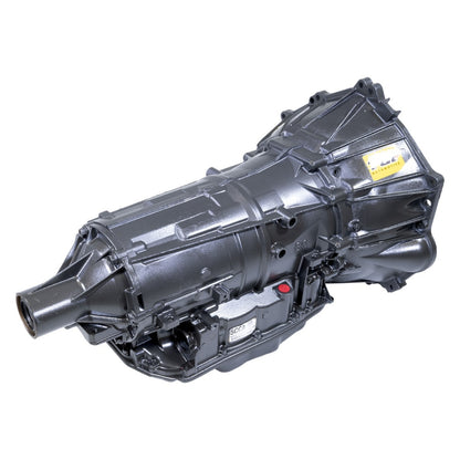 TCI StreetFighter Automatic Transmission 391000