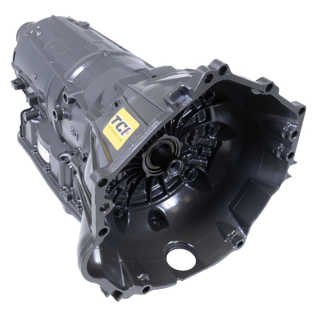 TCI StreetFighter Automatic Transmission 391000