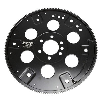 TCI SBC Premium Flexplate 168 Tooth External Balance 399603