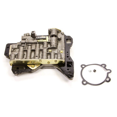 TCI C-6 Comp.Valve Body 421000