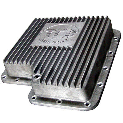 TCI C-6 Deep Aluminum Oil Pan 428000