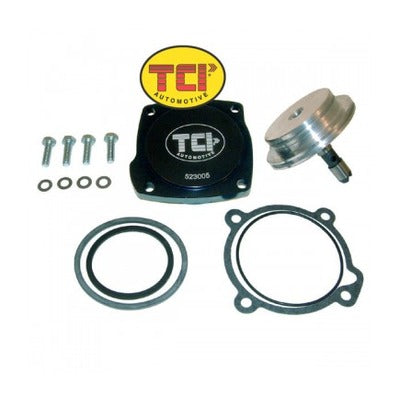 TCI Ford C4 High Performance Servo 523005