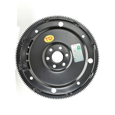 TCI SBF 50oz External Balance SFI Flexplate 157 Tooth 529610