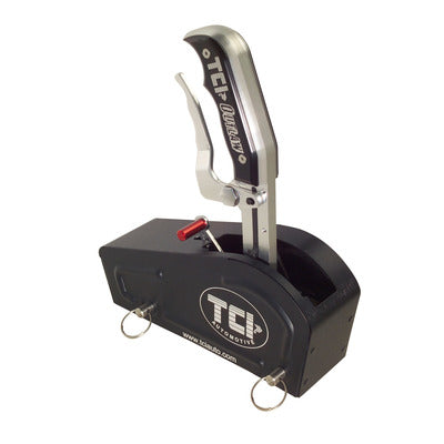 TCI Outlaw Shifter GM Powerglide w/Cover 611323