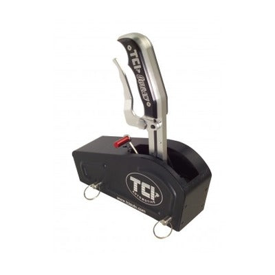 TCI Outlaw Shifter 3-Speed w/Cover 616331