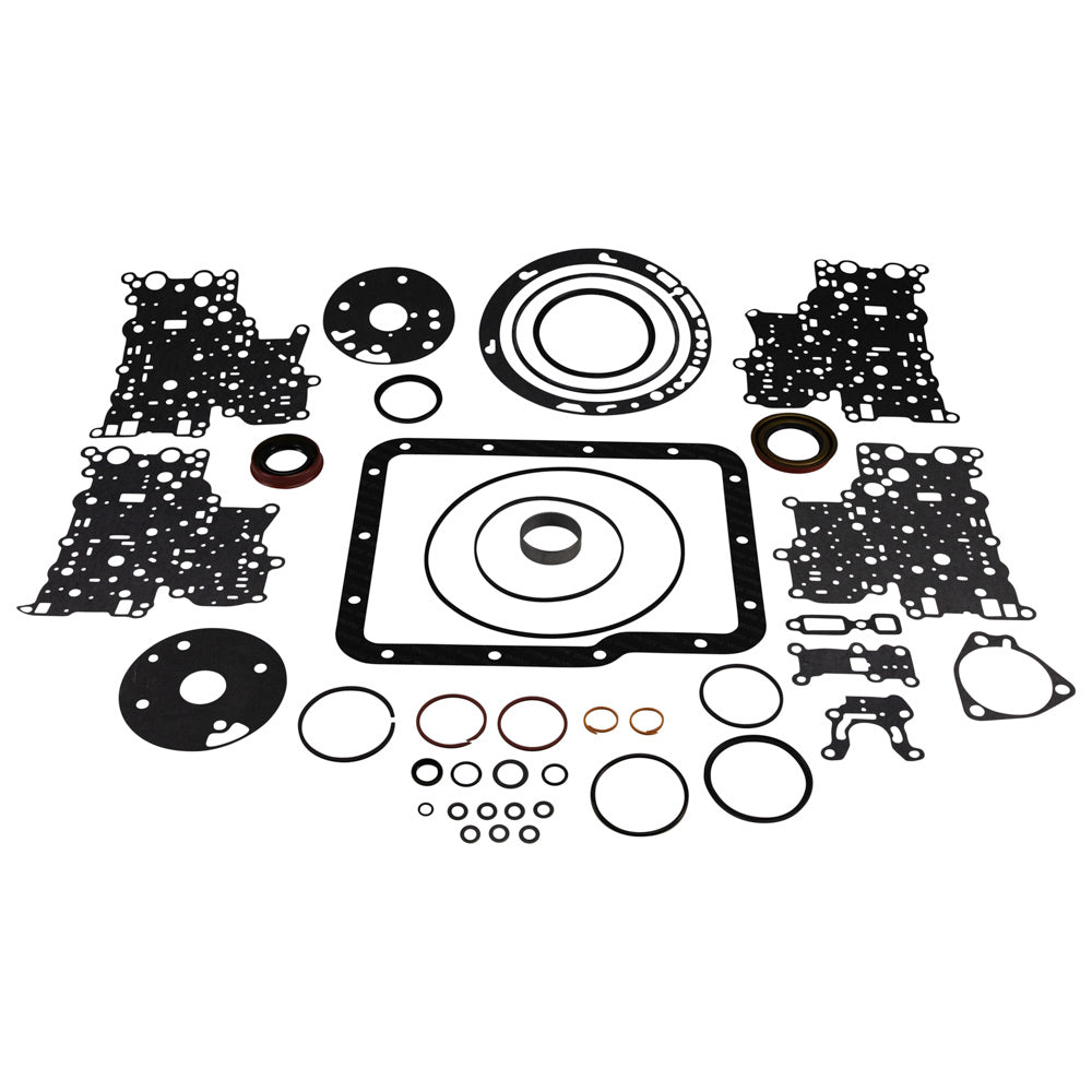 TCI Powerglide Overhaul Kit 628800