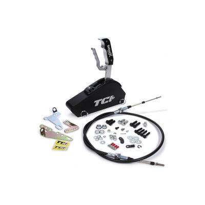 TCI Outlaw X Shifter GM 4L60E Transmission 630004