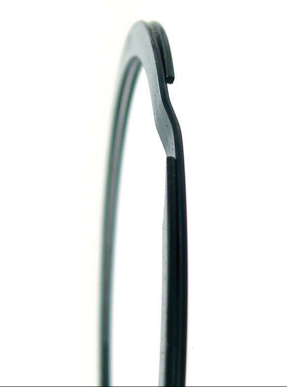 TCI Front Pump Drive Replacement Spiral Lock