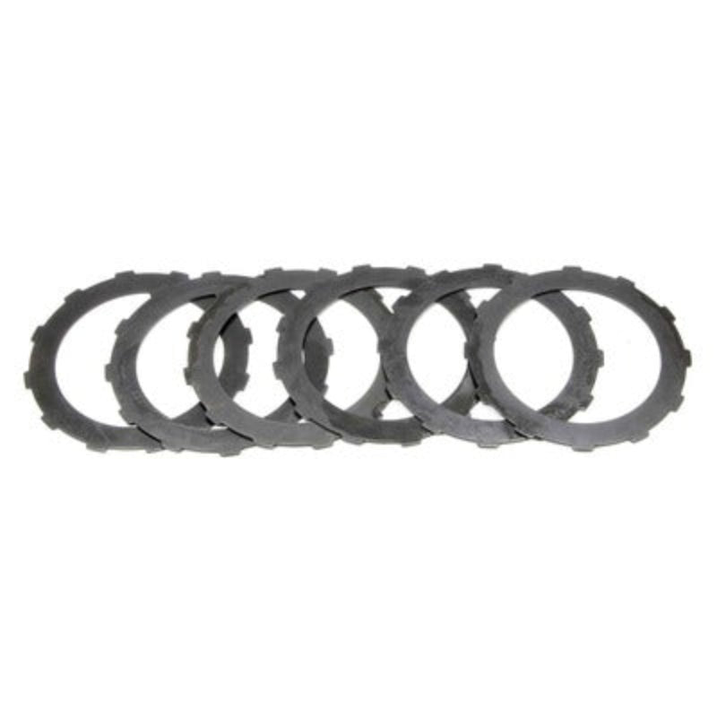 TCI Powerglide Kolene Steel Plates 724002