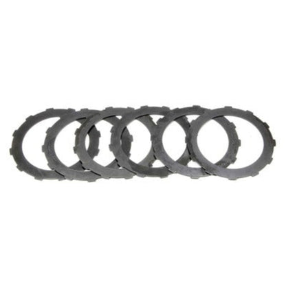 TCI Powerglide Kolene Steel Plates 724002