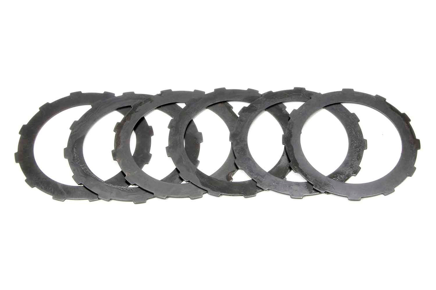 Kolene-Treated High Gear Steels (6), .070" Thick